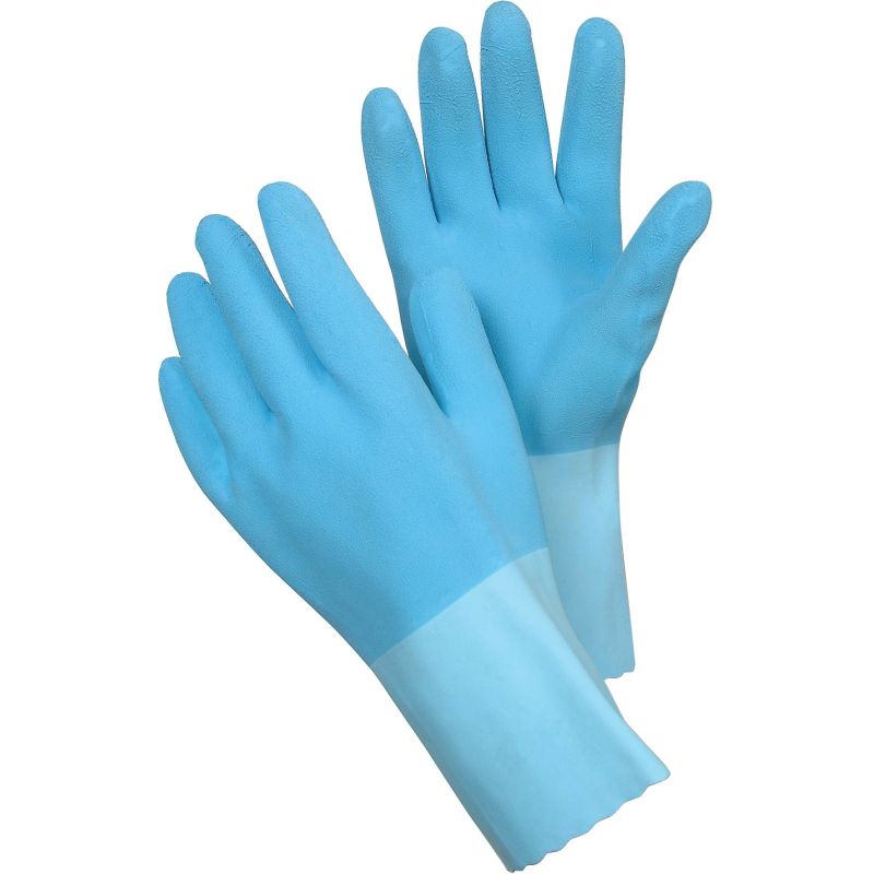 Ejendals Tegera 8160 Heat and Chemical Resistant Latex Gloves