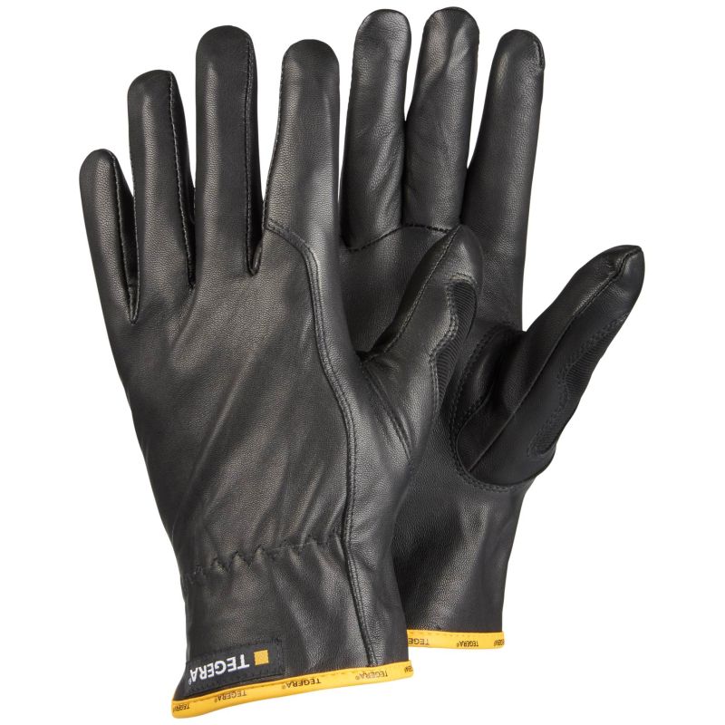 Ejendals Tegera 8255 Kevlar-Lined Police Gloves 