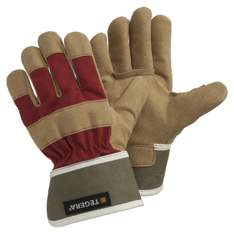 Tegera 90088 Children's Gardening Gloves Gloves.co.uk