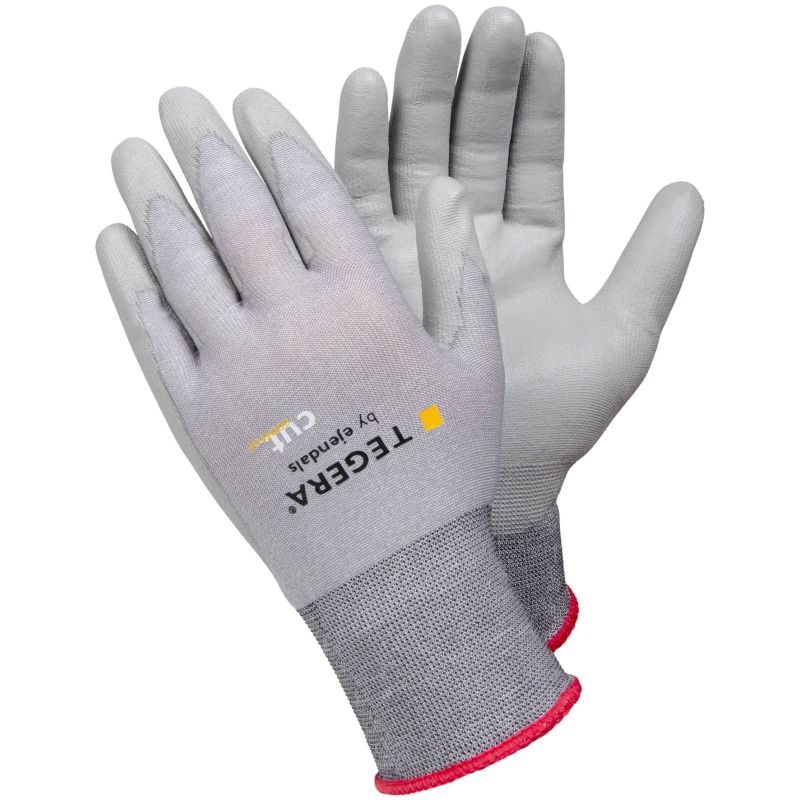 Ejendals Tegera 909 PU Palm Dyneema Utility Gloves