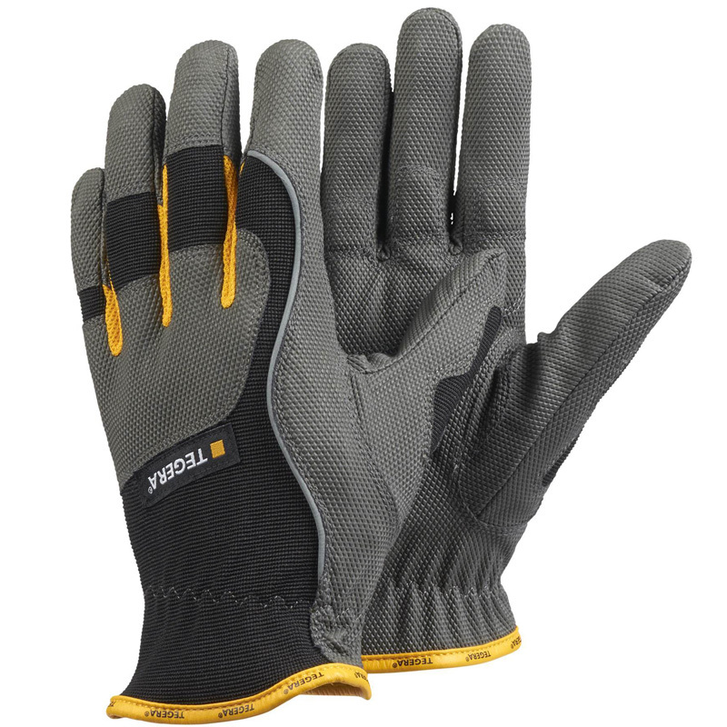 Ejendals Tegera 9125 Reinforced Diamond Grip Gloves