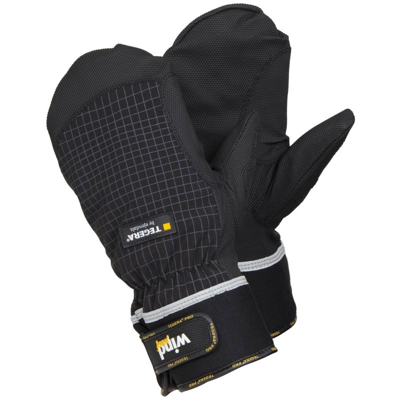 Ejendals Tegera 9164 Insulated Diamond Grip Gloves