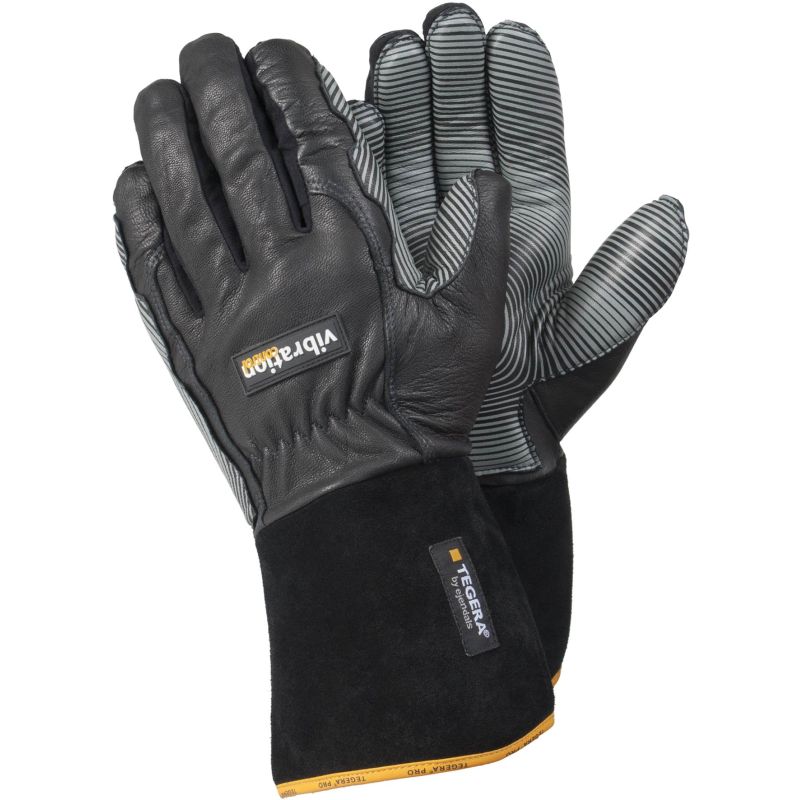 Ejendals Tegera 9182 Anti-Vibration Mining Gloves