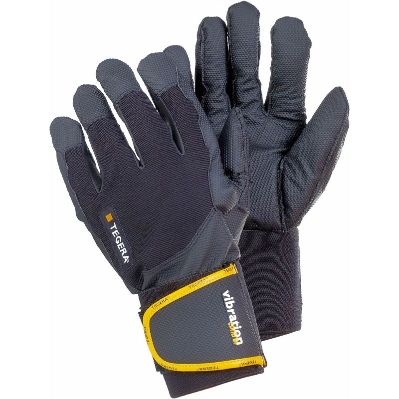 Ejendals Tegera 9183 Windproof Anti-Vibration Gloves