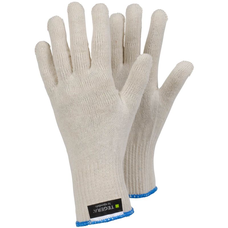 Ejendals Tegera 922 Polyester Textile Gloves