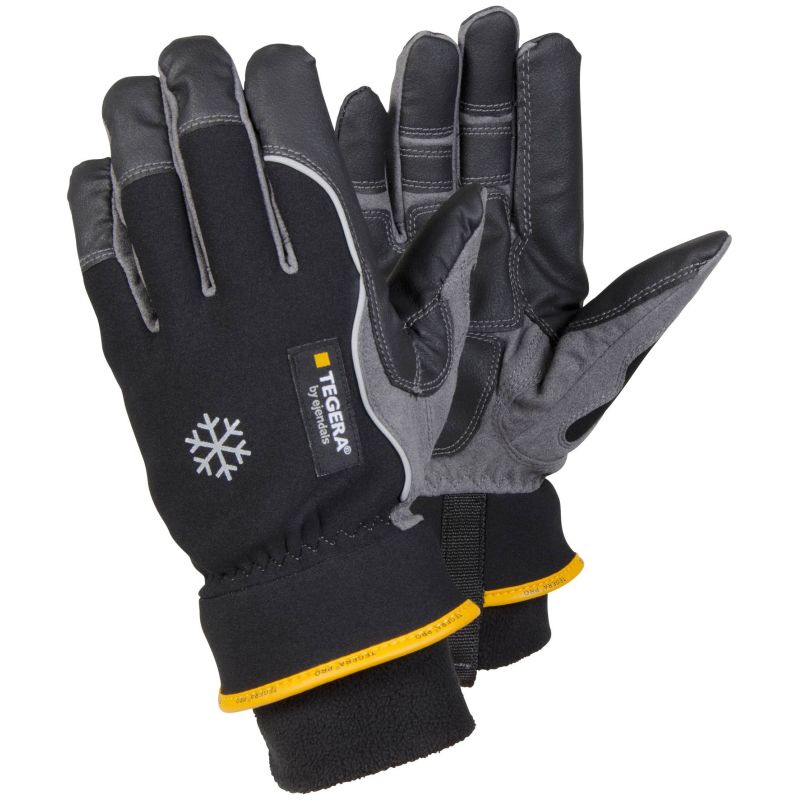 Ejendals Tegera 9232 Insulated Neoprene Winter Gloves