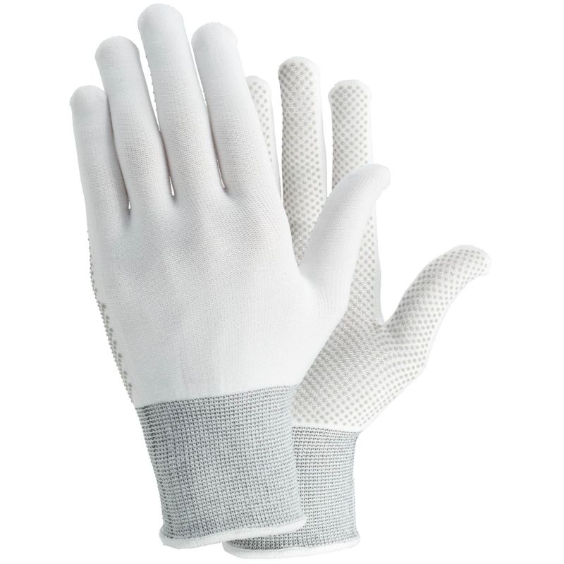 Ejendals Tegera 931 Nylon PVC Gloves
