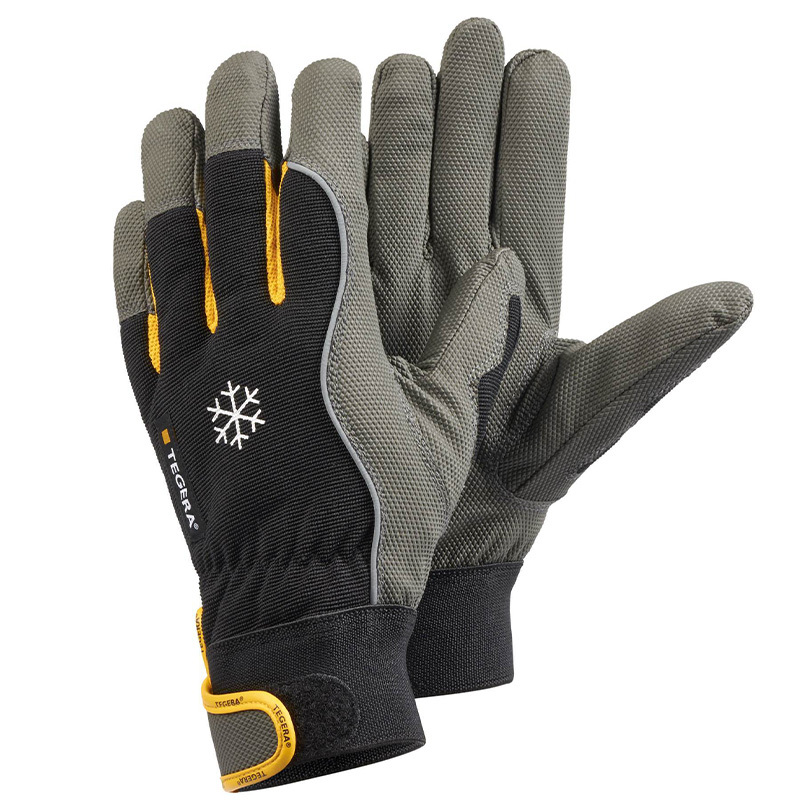 Ejendals Tegera 9122 Water Repellent Winter Gloves