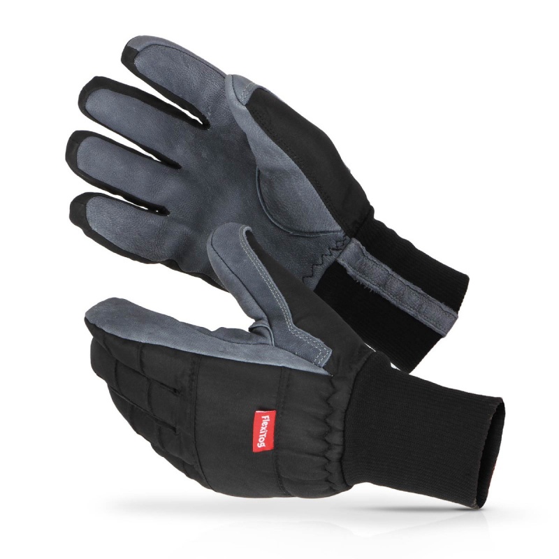 Flexitog FG640 Arctic Grip Freezer Gloves