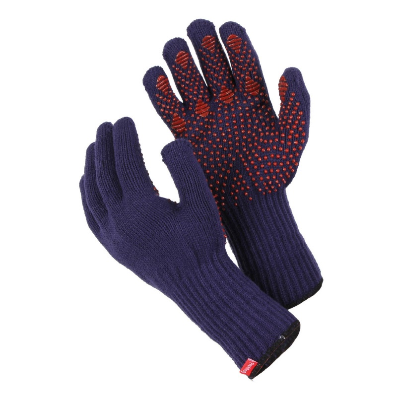 Flexitog FG13 Lightweight Polka Dot Cold Store Gloves