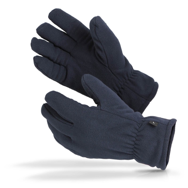 Flexitog Nordic FG24 Thermal Thinsulate Navy Gloves