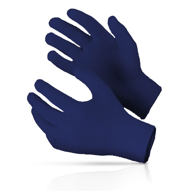 Flexitog Vostok FG400 Thermal Navy Liner Gloves
