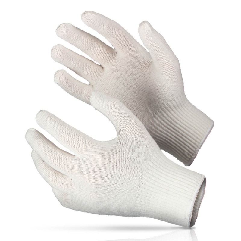 Flexitog Vostok FG400 Thermal White Liner Gloves