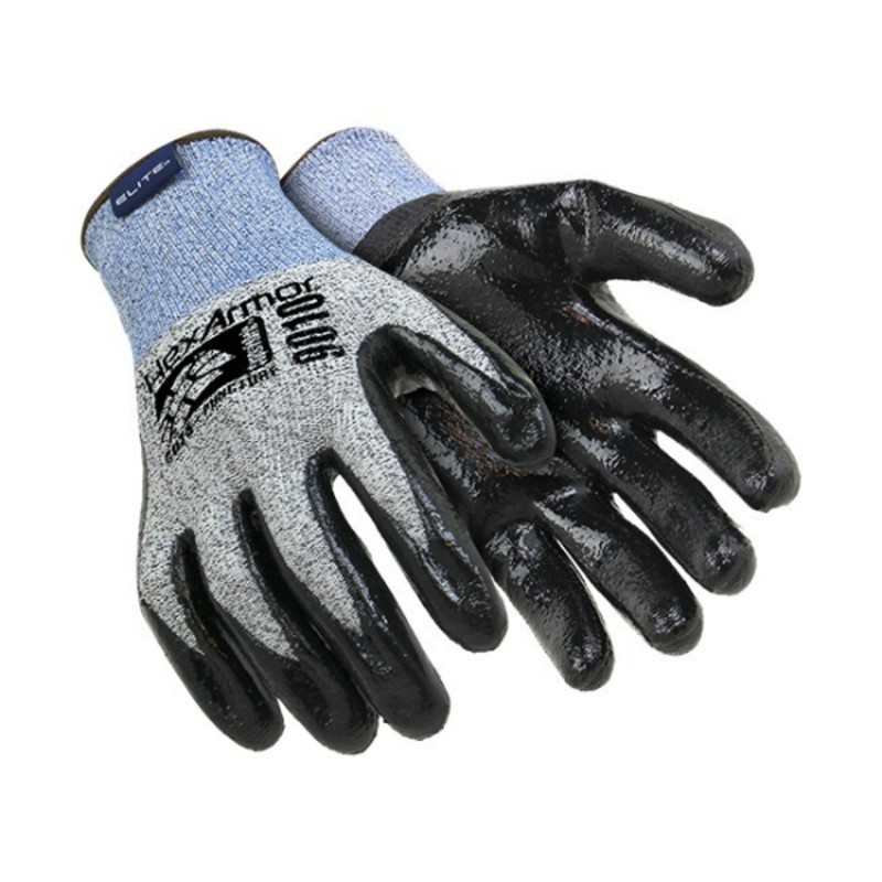 HexArmor 9000 Series 9010 CutResistant Gloves Gloves.co.uk