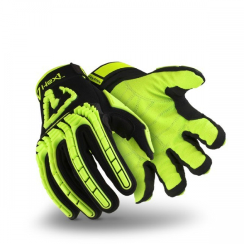HexArmor Hex1 2130 Industrial Work Gloves