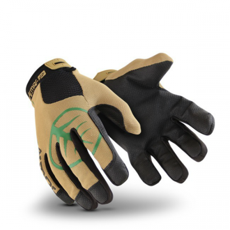 HexArmor ThornArmor 3092 Gardening and Landscaping Work Gloves