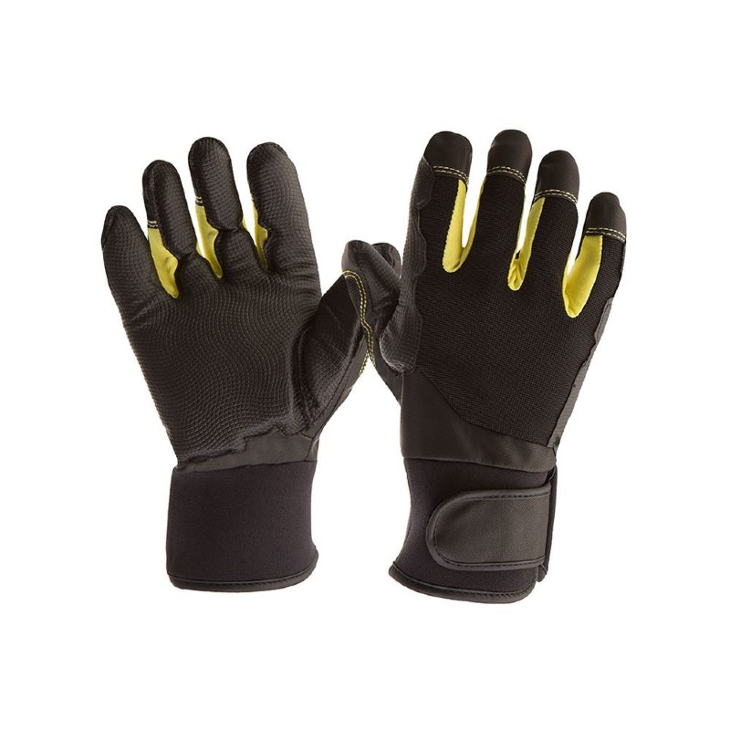 Impacto AVPro AntiVibration Power Tool Gloves Gloves.co.uk