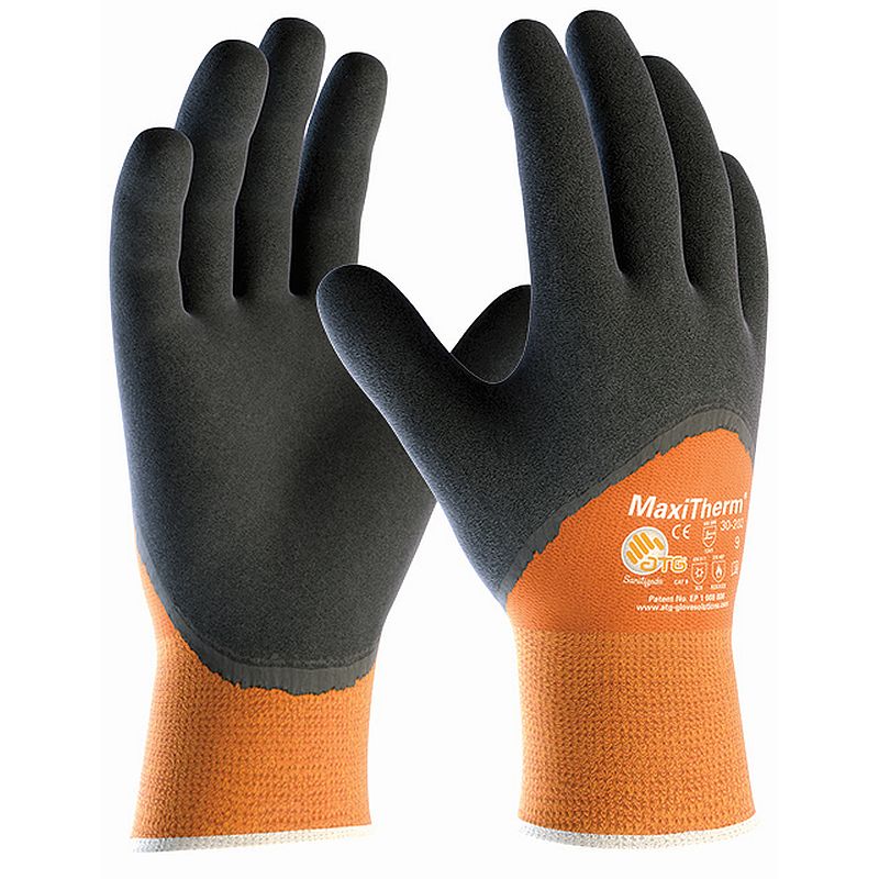 MaxiTherm 3/4 Coated Thermal Gloves 30-202