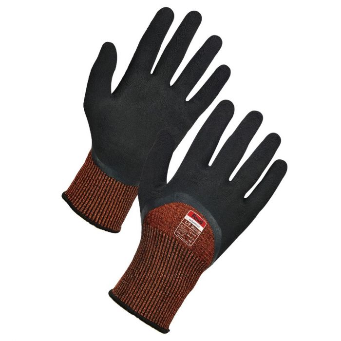 Pawa PG400 Thermolite Cold-Resistant Gloves