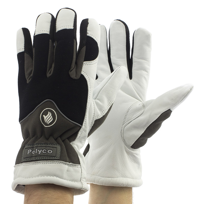 Polyco Freezemaster II Cool Handling Gloves FM2