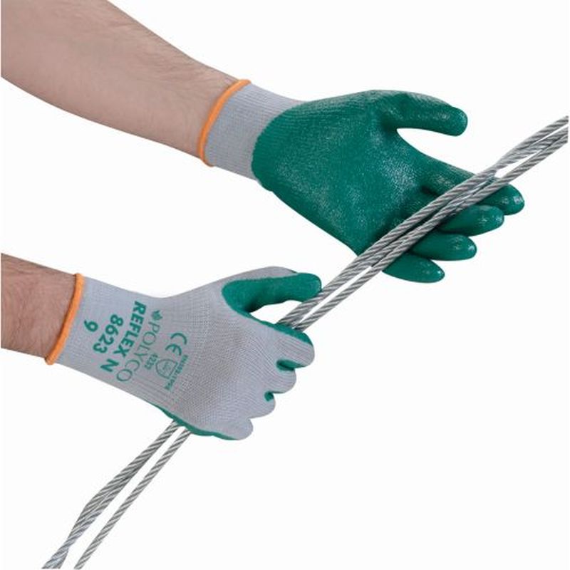Polyco Reflex N Multi-Purpose Work Gloves 862