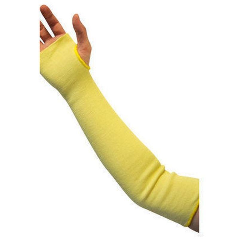 Polyco Touchstone 100% Kevlar Knitted Sleeve