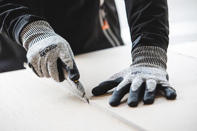Scruffs Cut-Resistant Work Gloves