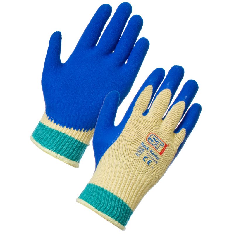 Supertouch 7101 Cut Resistant Rock Kevlar Gloves