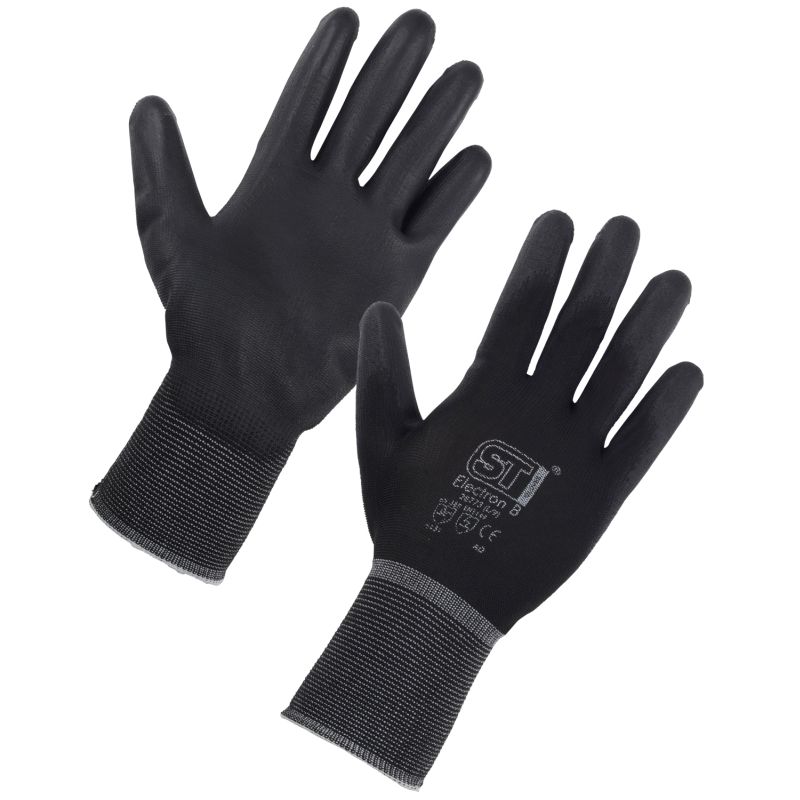 Supertouch Electron Gloves 2876/2670/2877