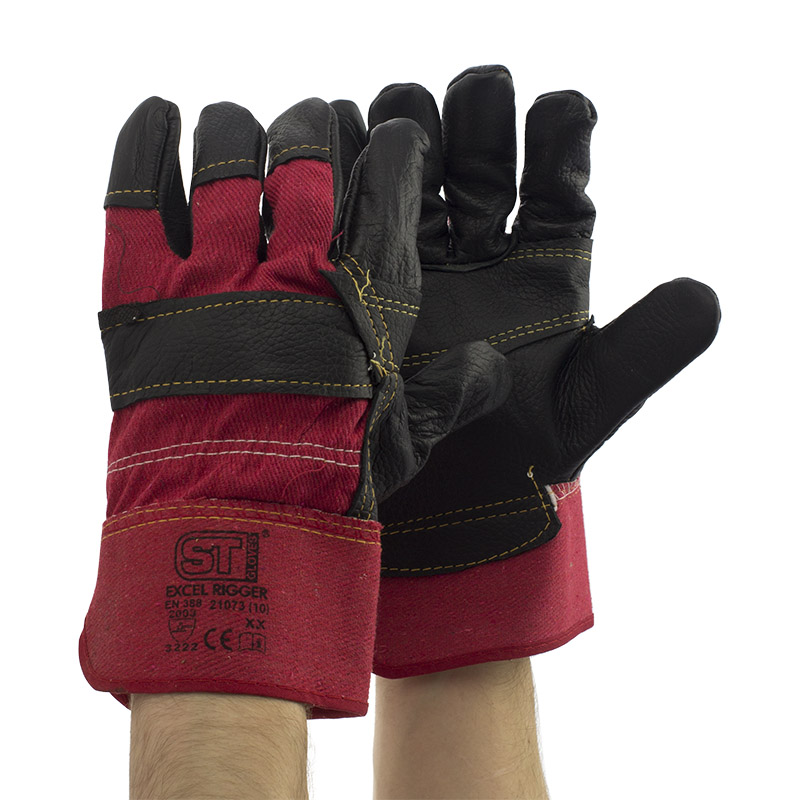 Supertouch Excel Rigger Gloves 21073