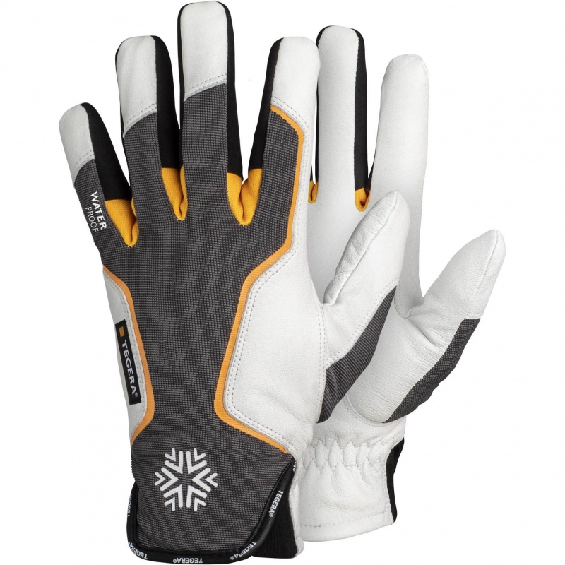 Ejendals Tegera 7795 Waterproof Thermal Winter Gloves