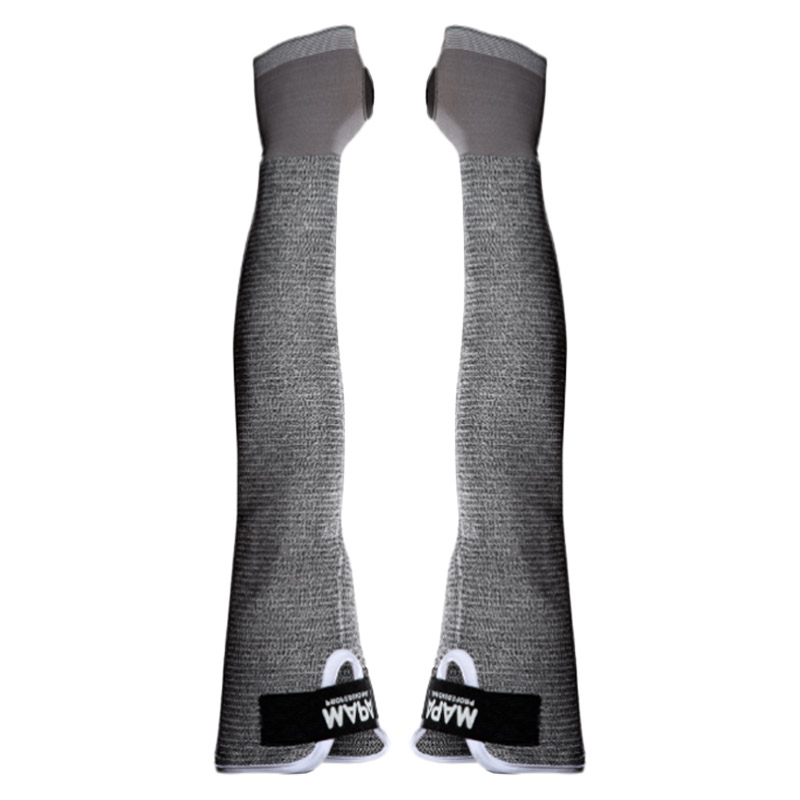 Mapa KryTech 538 60cm Cut-Resistant Protective Sleeves