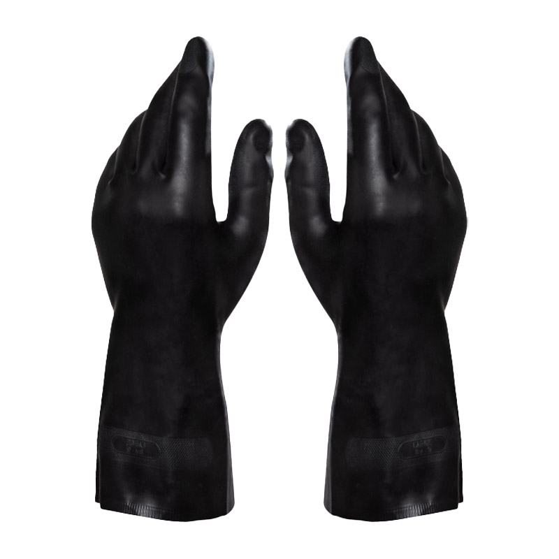 Mapa UltraNeo 401 Chemical-Resistant High Sensitivity Gauntlet Gloves