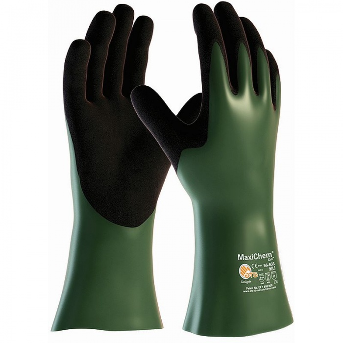 Fuel Handling Gloves Gloves.co.uk