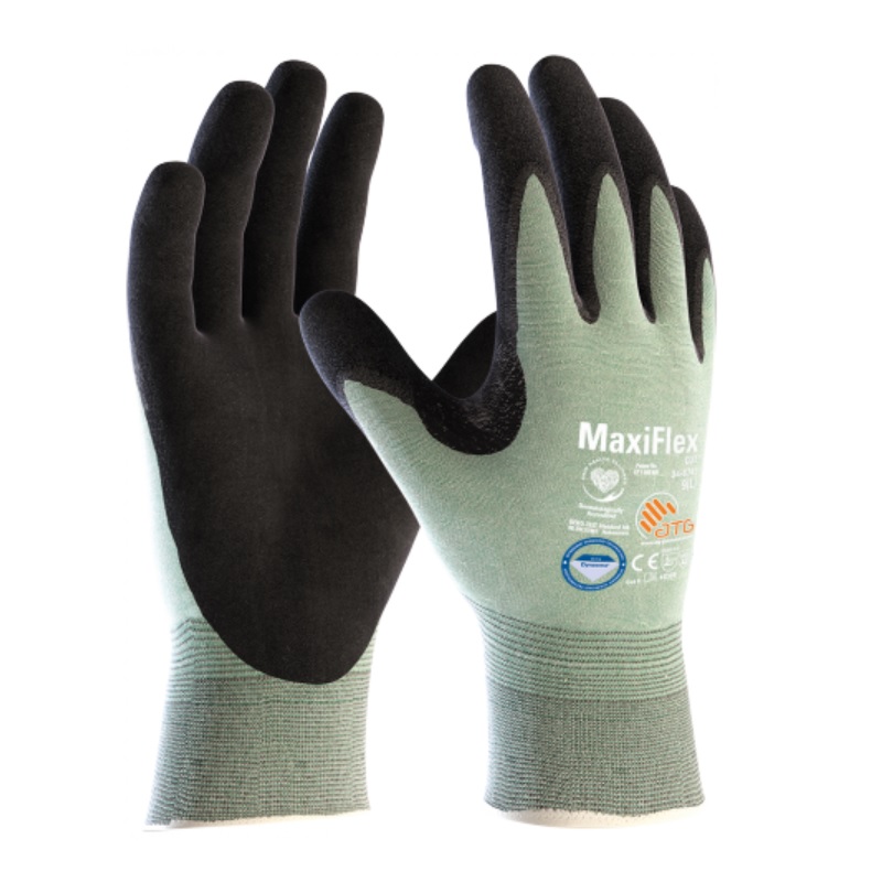 ATG 34-6743 MaxiFlex Dyneema Warehouse Gloves