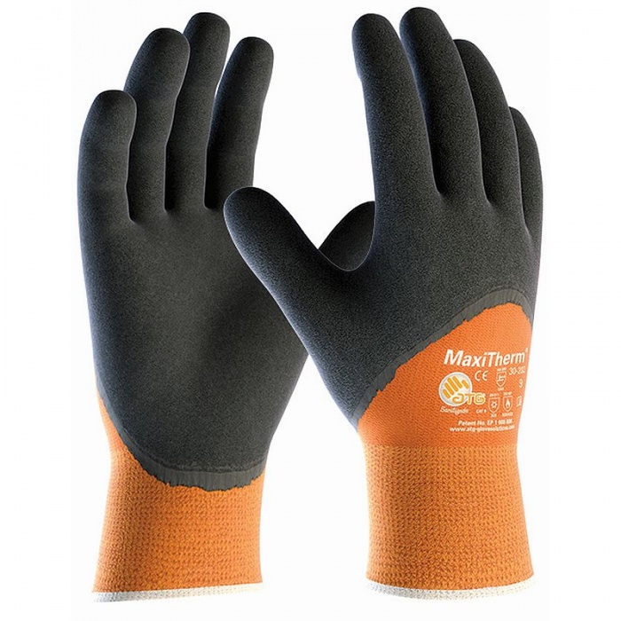 MaxiTherm 3/4 Coated Thermal Gloves 30-202