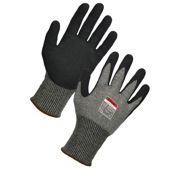 Pawa PG550 Cut Level F High Dexterity Gloves 