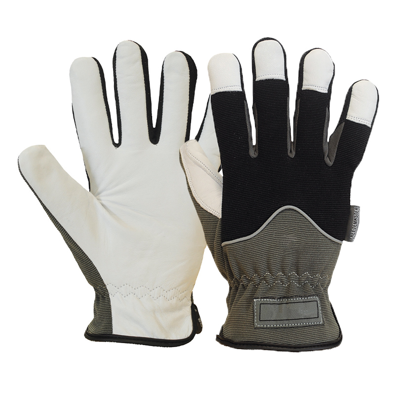 Polyco Freezemaster II Cool Handling Gloves FM2