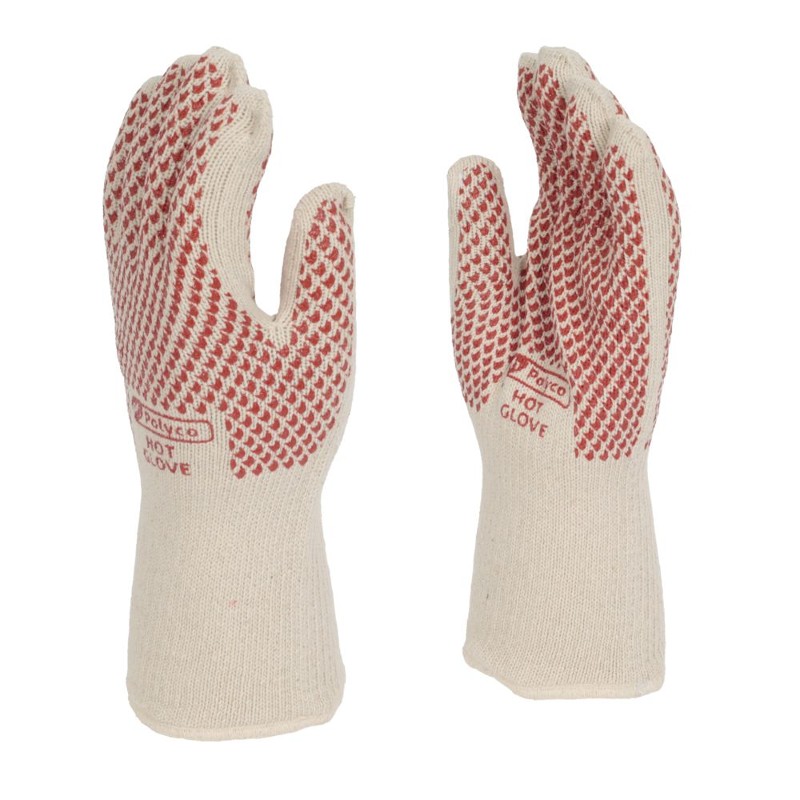 Hot water resistant gloves hotsell