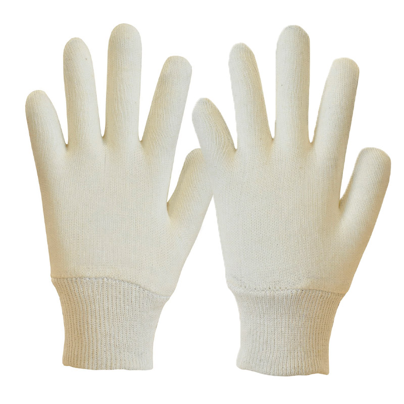 C11 Accessories Gloves & Mittens Gardening & Work Gloves 15 Gauge Knitted Gloves 