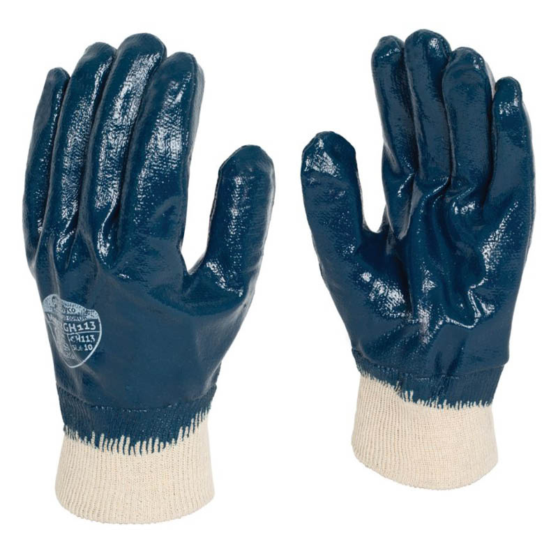 Polyco Matrix GH113 Heavy Duty Work Gloves