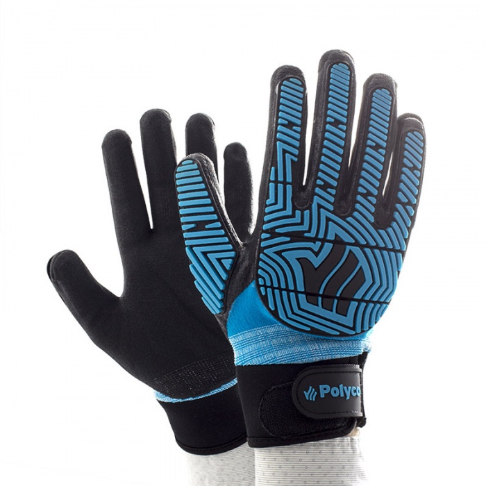 Polyco Polyflex Hydro TP PHYTP Safety Gloves