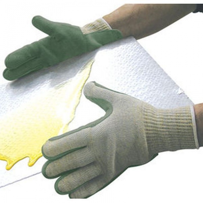 Polyco Touchstone Ultra N Steel and Kevlar Gloves TUN