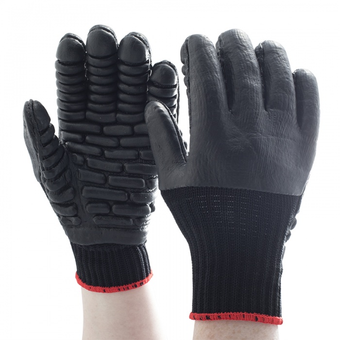AntiVibration Gloves for Strimming Gloves.co.uk