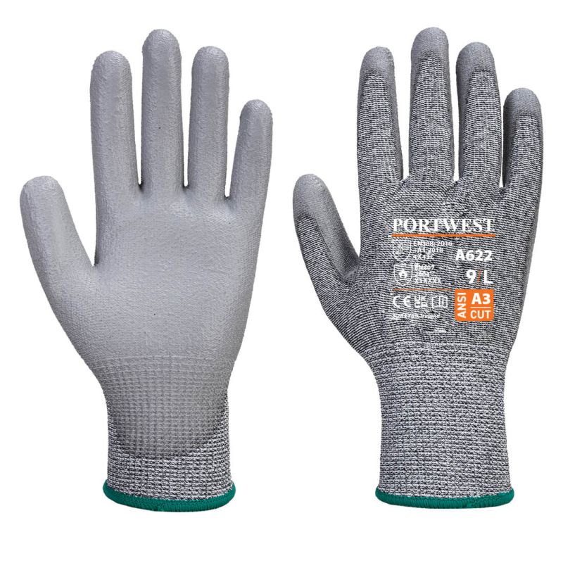 Thin Cut Resistant Gloves 