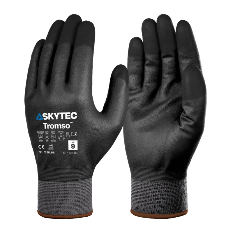 Skytec Tromso Breathable Waterproof Thermal Gloves