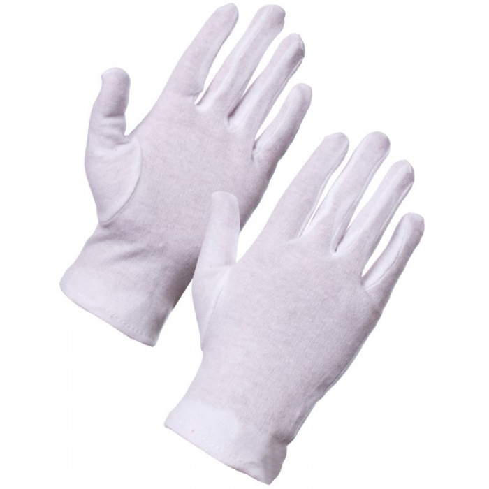 Supertouch Forchette Cotton Gloves 2550