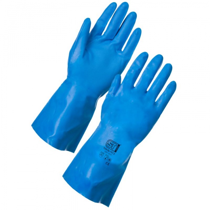 Waterproof WashingUp Gloves Gloves.co.uk