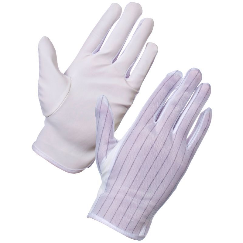 Supertouch 2897 Lightweight Antistatic Inspection Gloves
