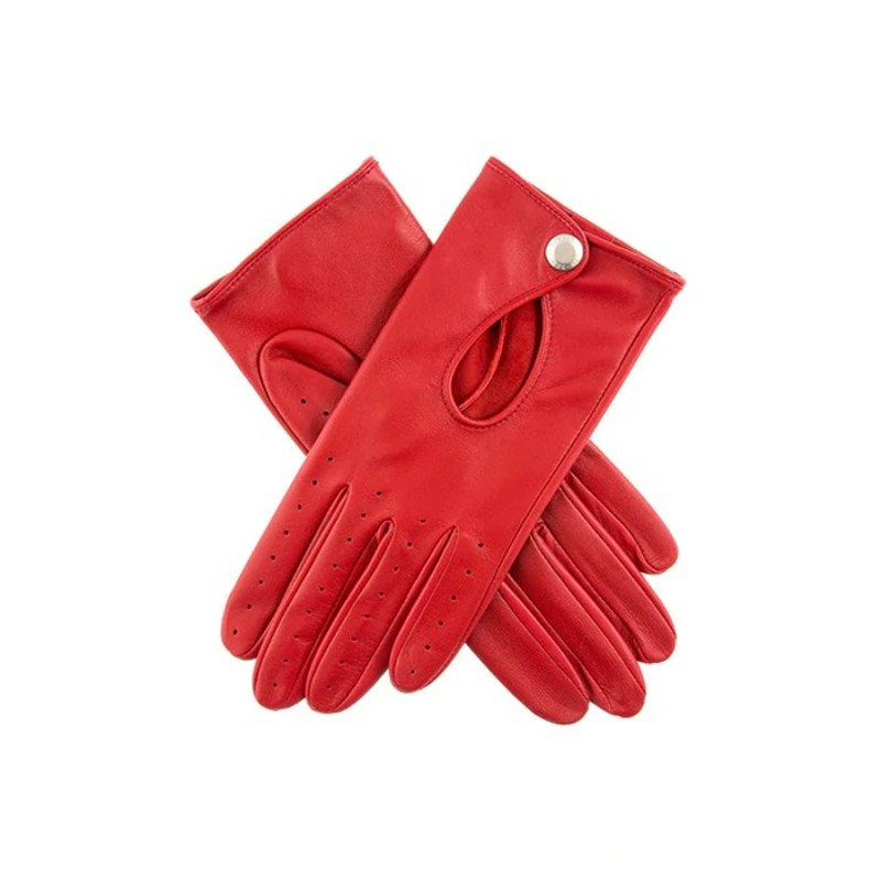Supertouch 2064 Leather Driving Gloves - Gloves.co.uk
